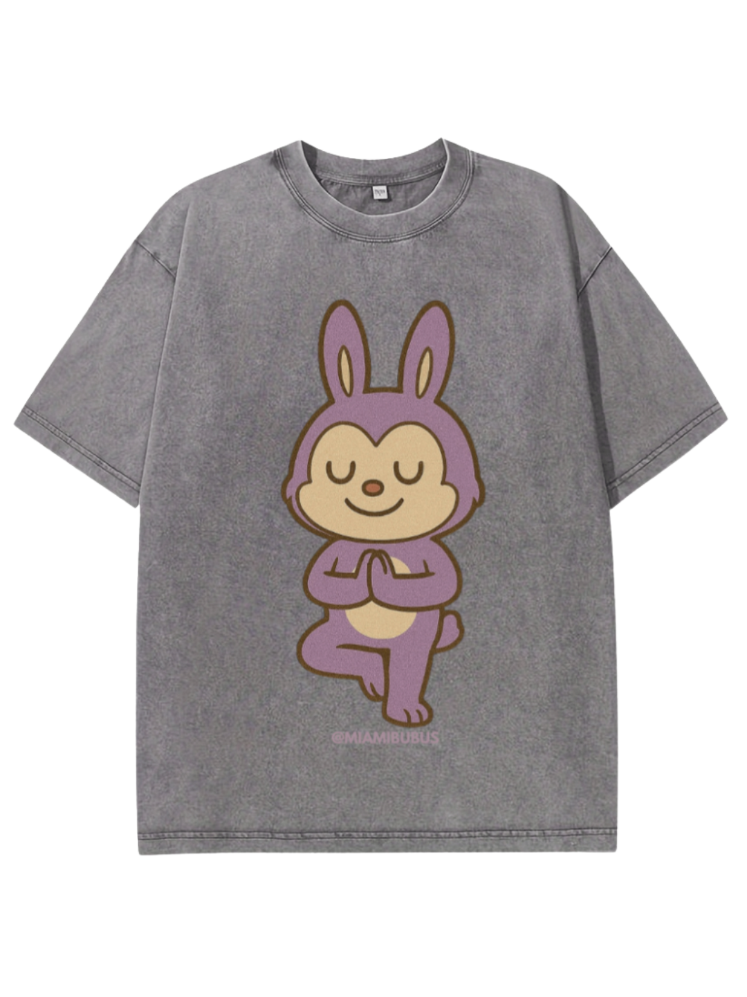 Bubu Vibes Tee