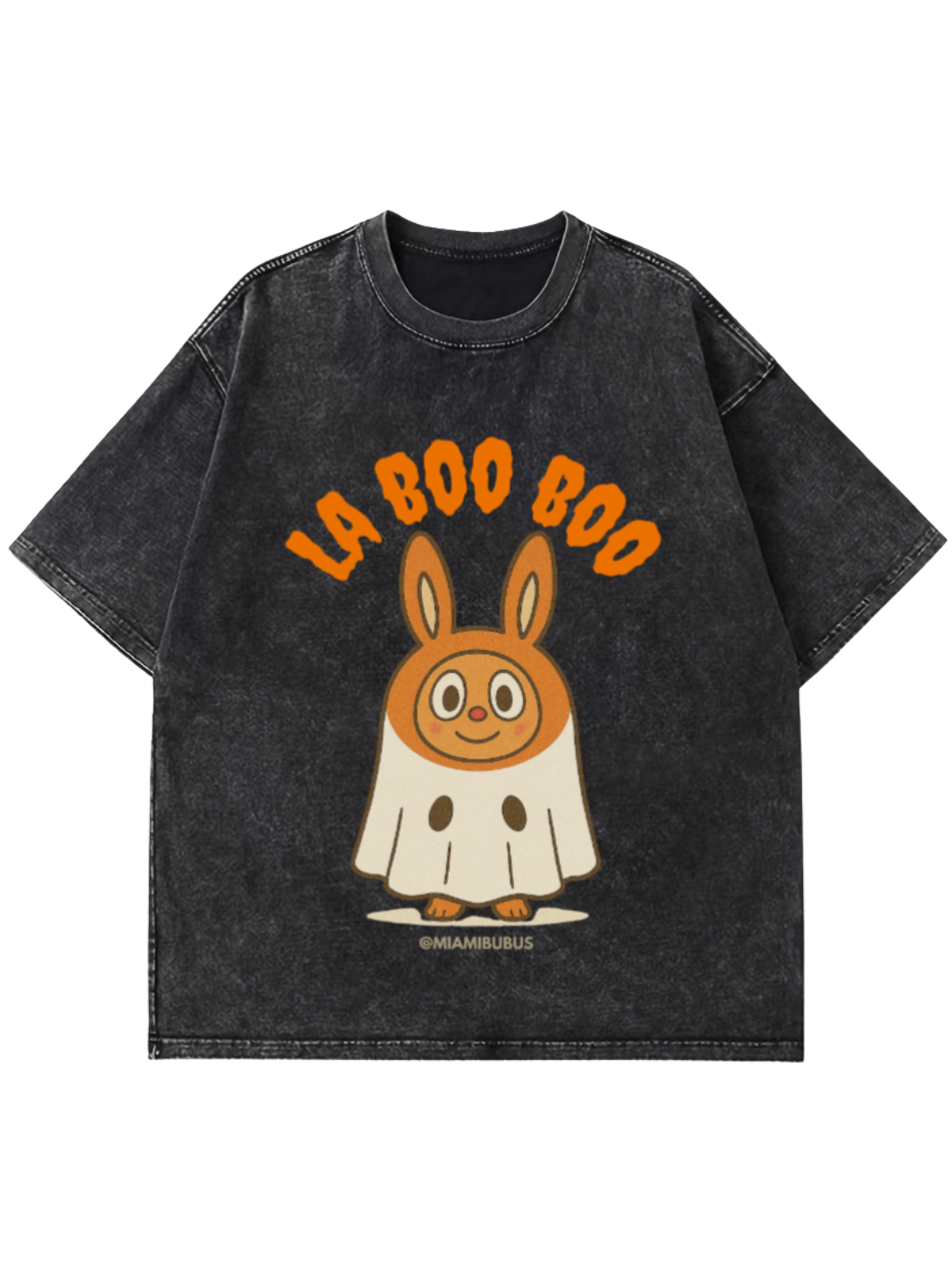 Bubu Vibes Tee