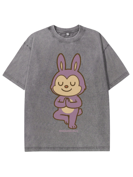 Bubu Vibes Tee