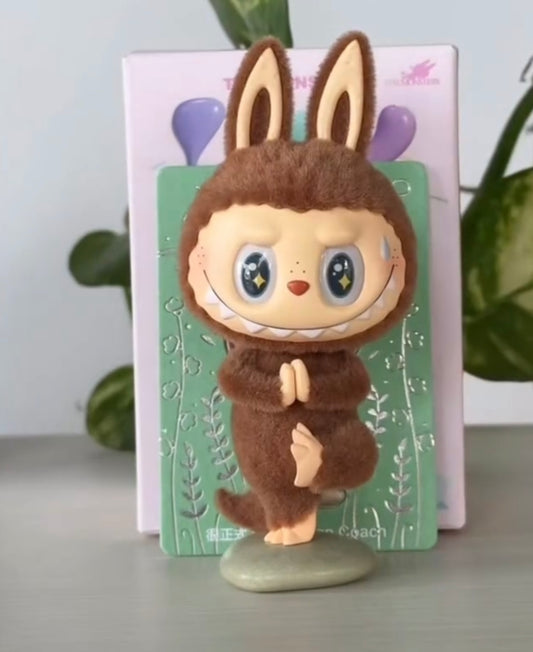 Lazy Yoga Series - Secret Figure Yoga Coach