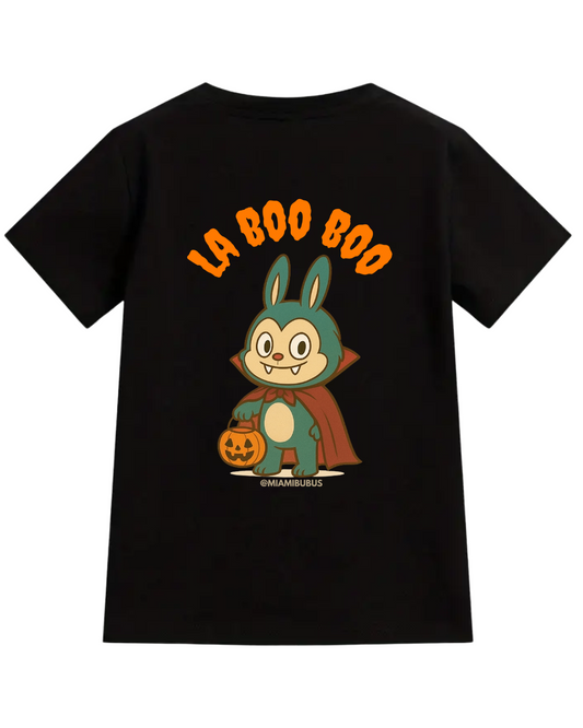 Bubu Halloween Tee Kids (pre-order)
